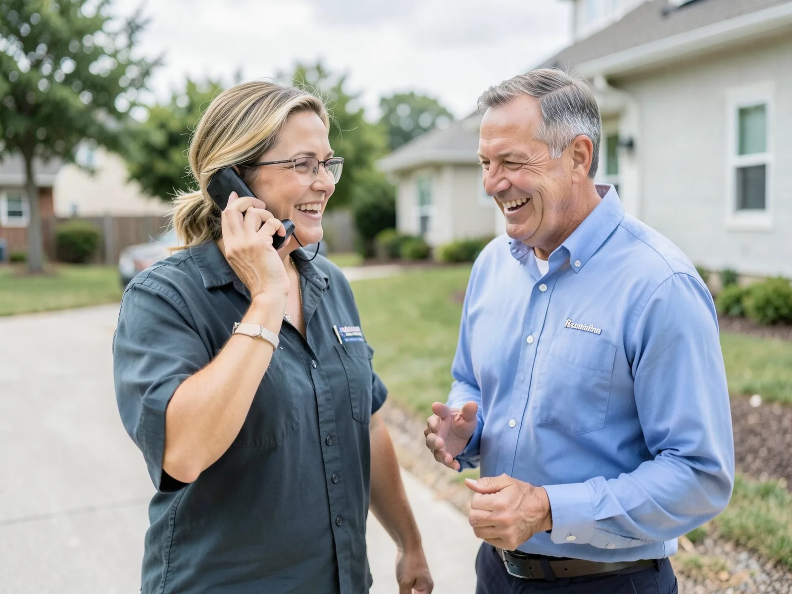 Frequently Asked Questions About Storm Damage Restoration in Frontenac, MN